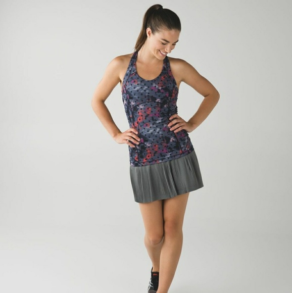 lululemon athletica Tops - Lululemon Kanto Catch Me Tank lululemon athletica Tops - Lululemon Kanto Catch Me Tank